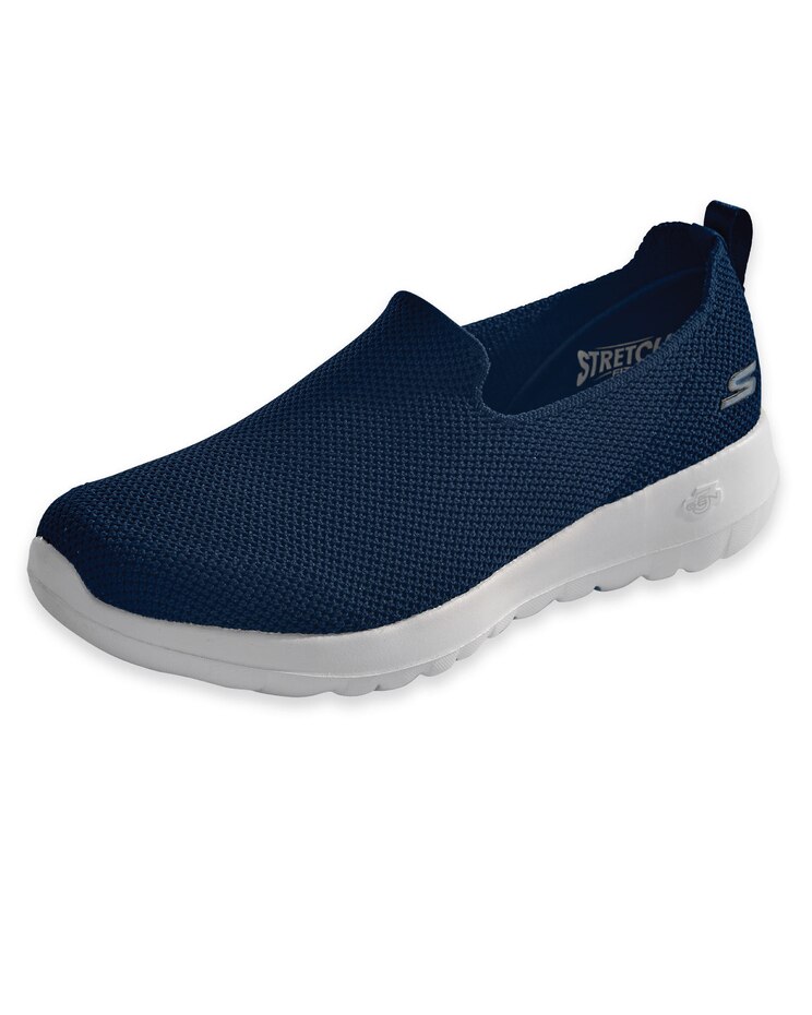 Skechers® Go Walk Joy Slip-Ons image number 1