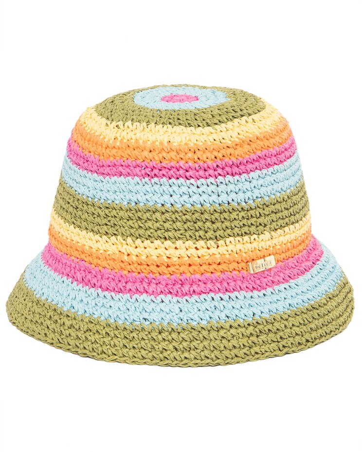 Trina Turk Palo Bucket Hat image number 1