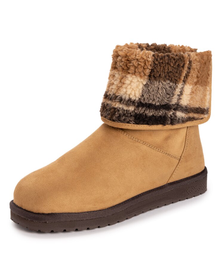 MUK LUKS® Womens Clover Boots image number 2