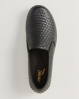 Eternity Woven Slip-Ons By Easy Street® thumbnail number 3