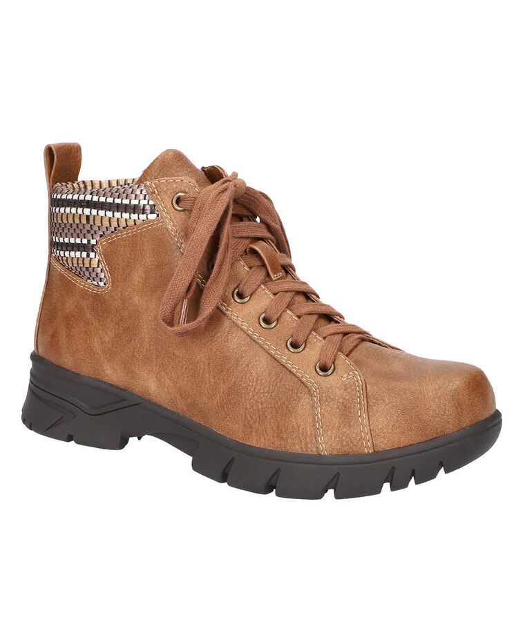 Easy Street Nico Booties image number 1