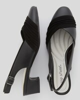 Easy Street® Bates Slingback Pump thumbnail number 2