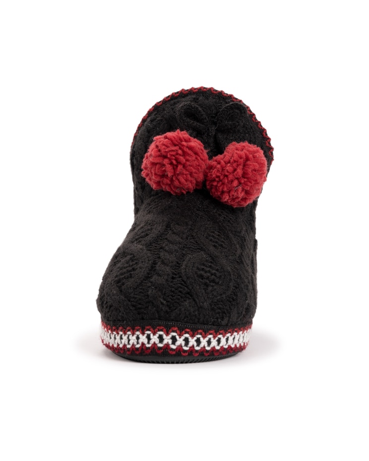 MUK LUKS® Women's Amira Slippers image number 5