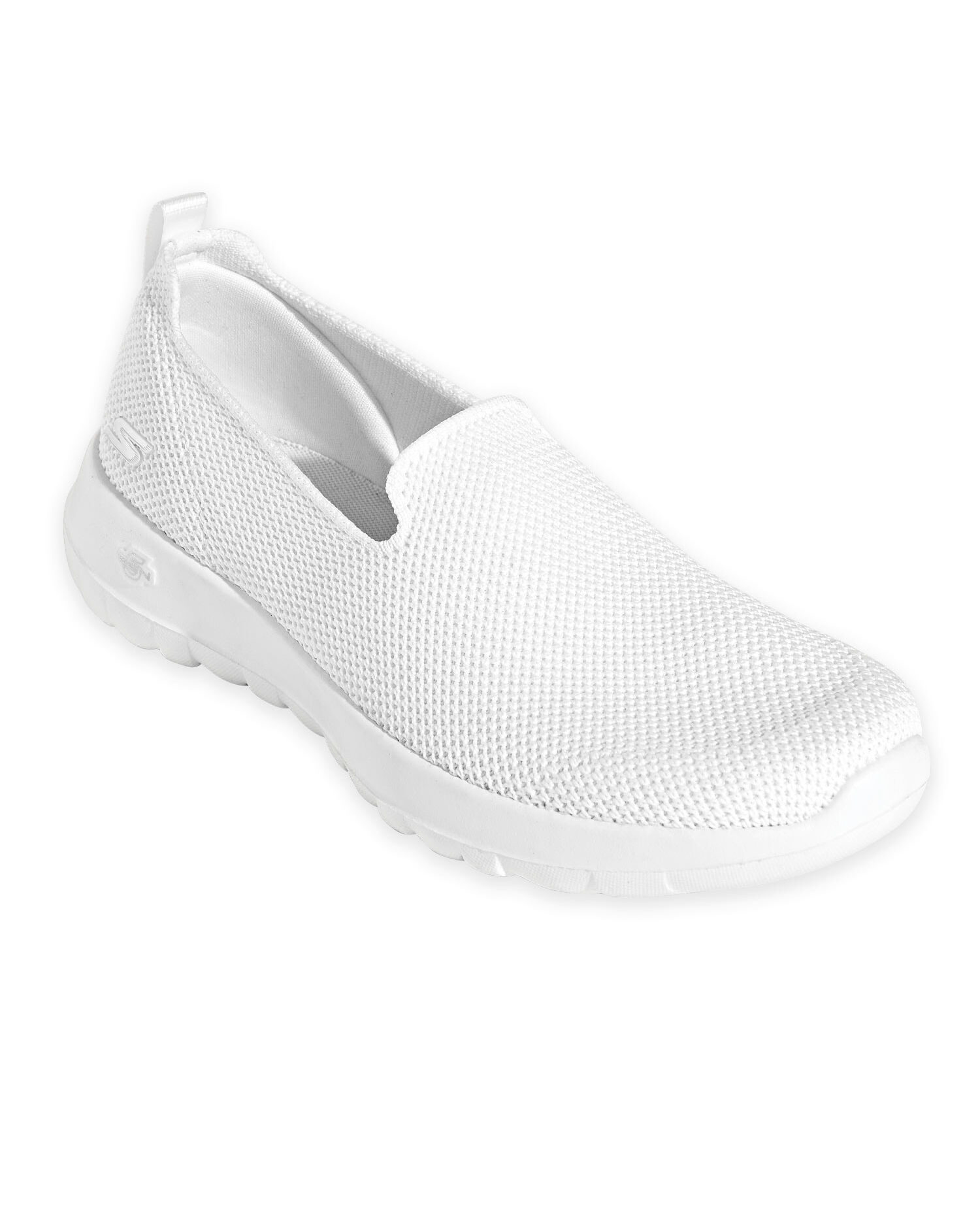 Skechers Go Walk Joy Slip Ons