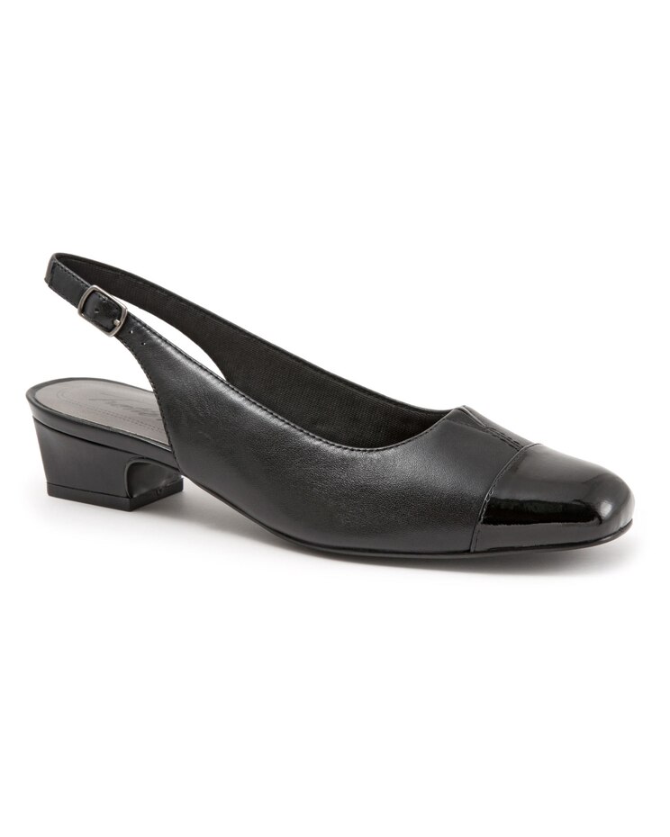 Dea Pump By Trotters image number 1