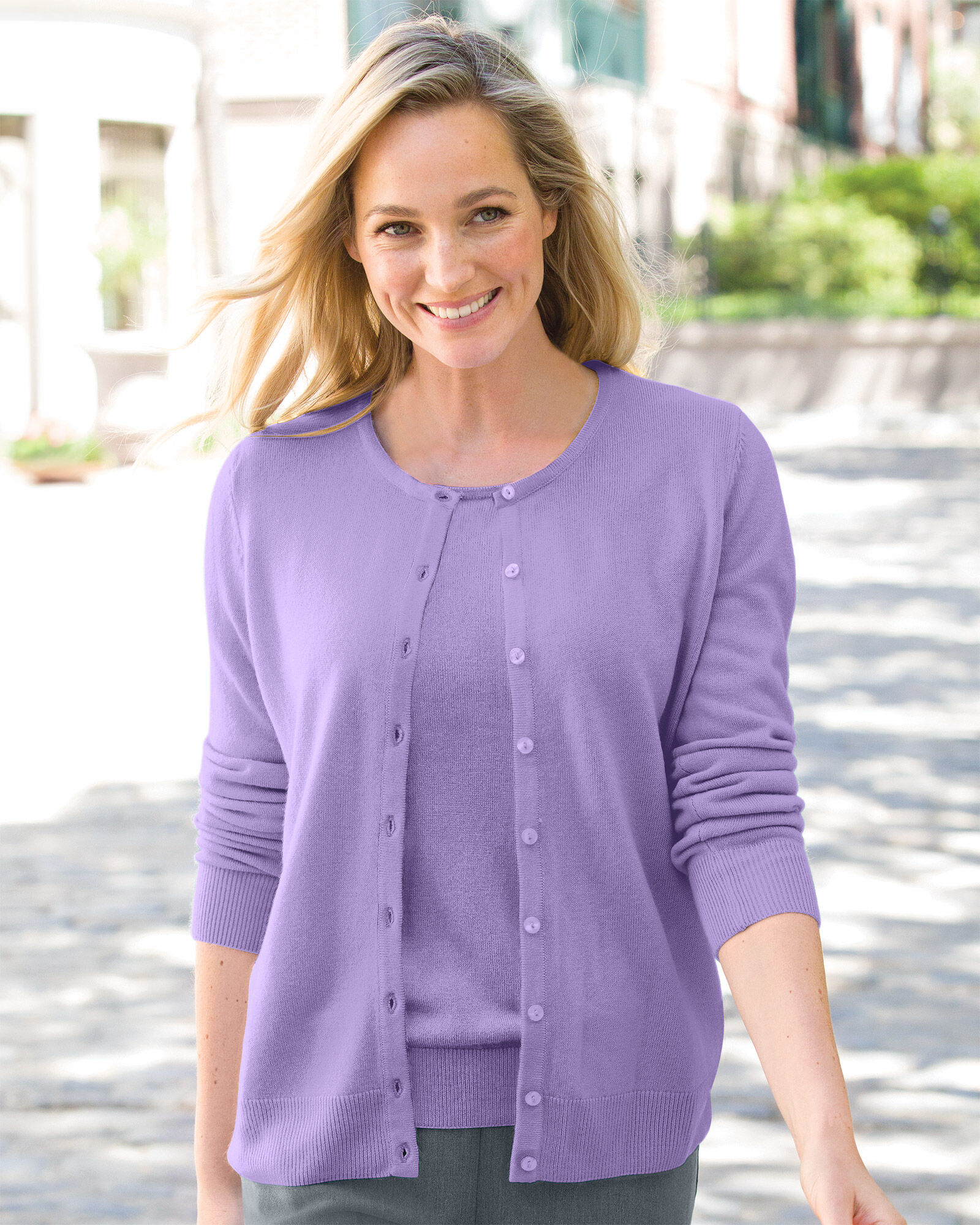 Appleseed's women's online cardigan sweaters