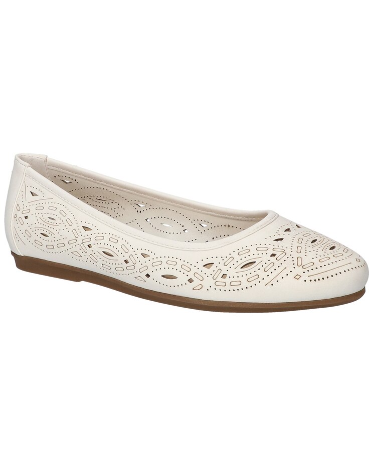 Easy Street® Jackie Ballet Flats image number 1