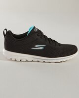 Women's Skechers® Go Walk Travel - Fun Journey thumbnail number 1