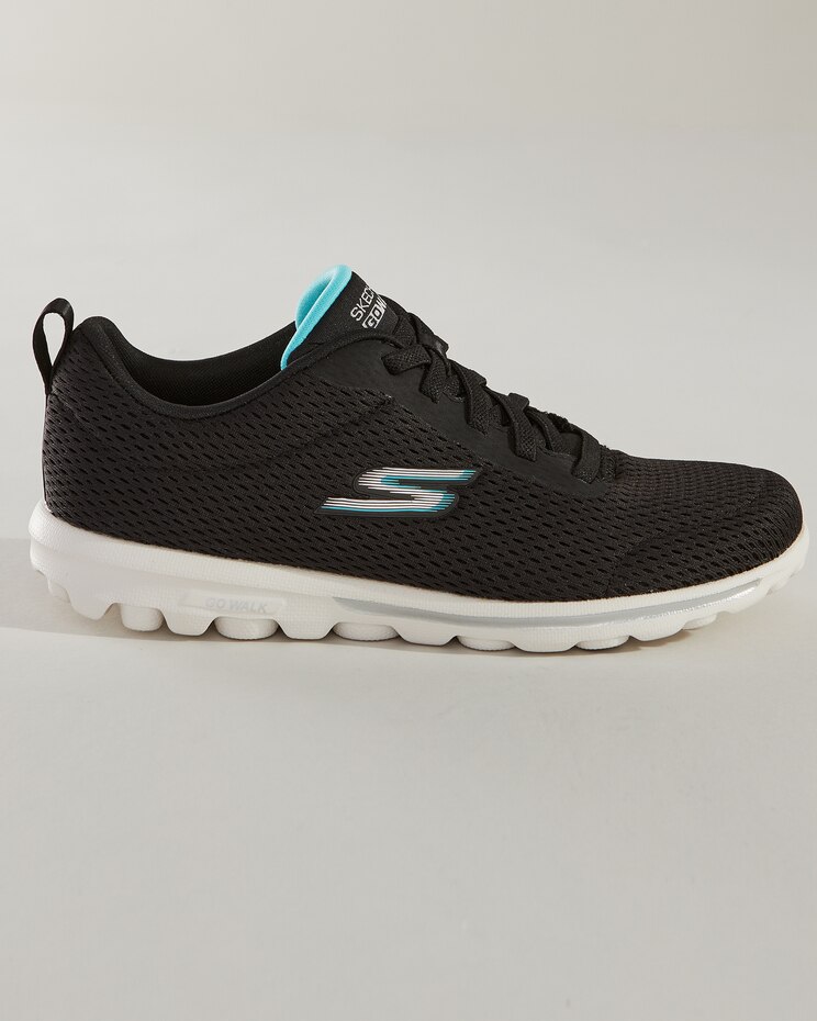 Women's Skechers® Go Walk Travel - Fun Journey image number 1