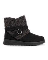 MUK LUKS Natalie Naomi Boots thumbnail number 7