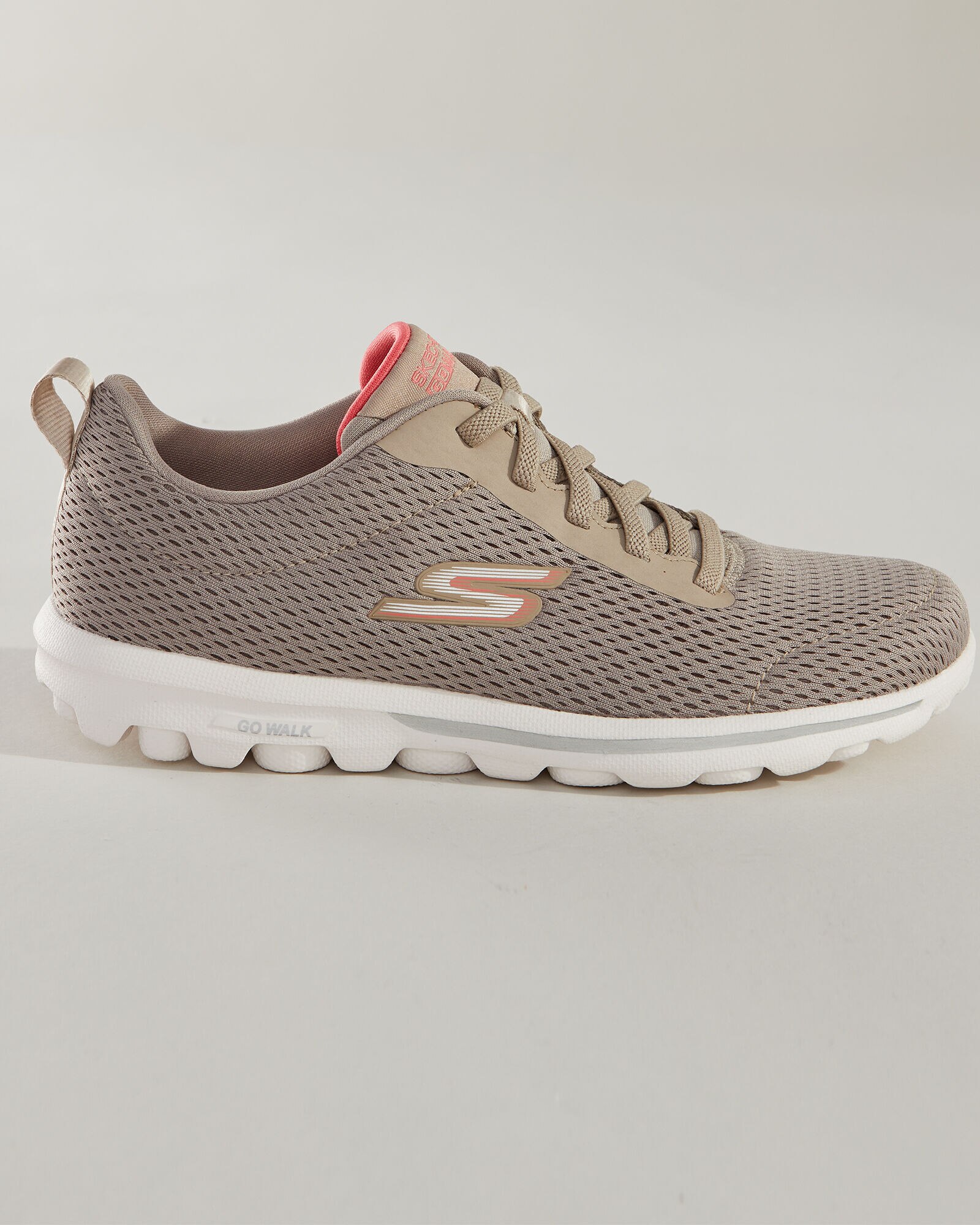 Women s Skechers Go Walk Travel Fun Journey