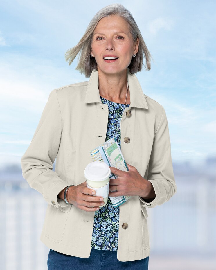 Dennisport Anywhere Jacket image number 1