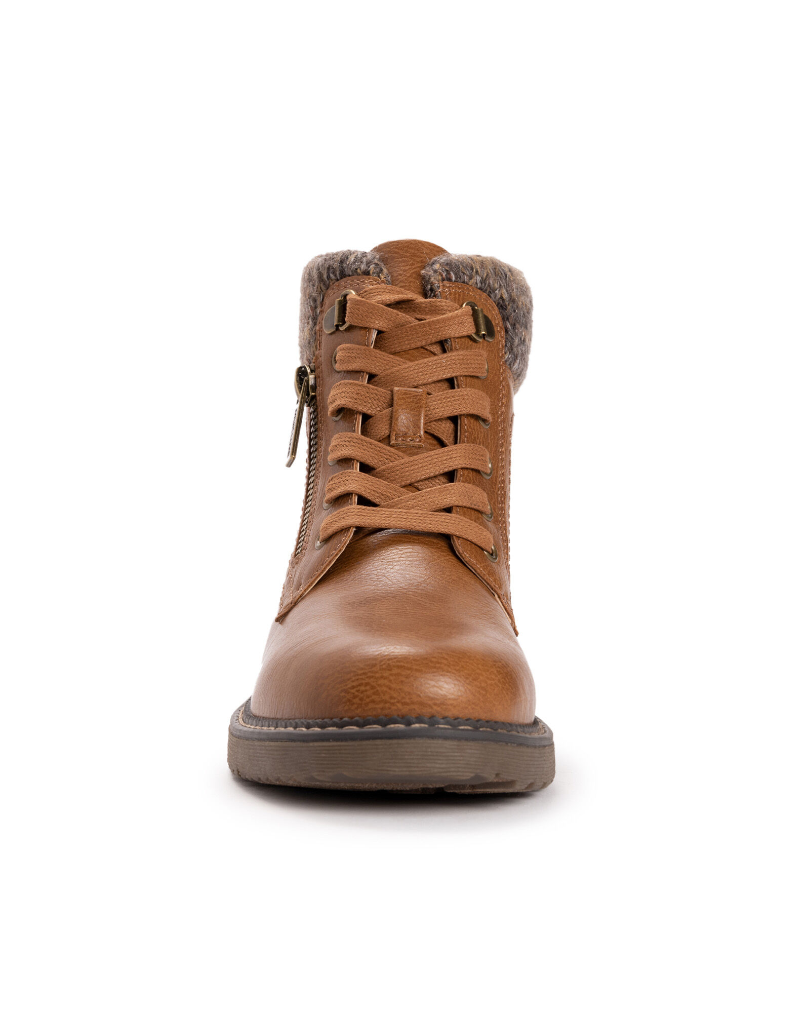 MUK LUKS Garland Georgia Boots