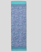 Perfect Paisley Scarf thumbnail number 2