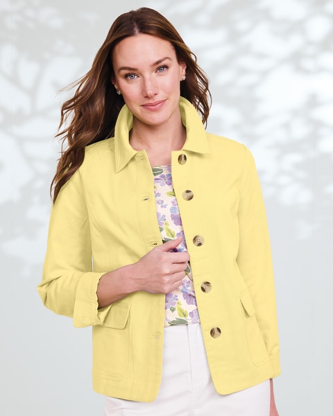 Dennisport Anywhere Jacket