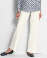 Party-Perfect Pull-On Pants thumbnail number 1