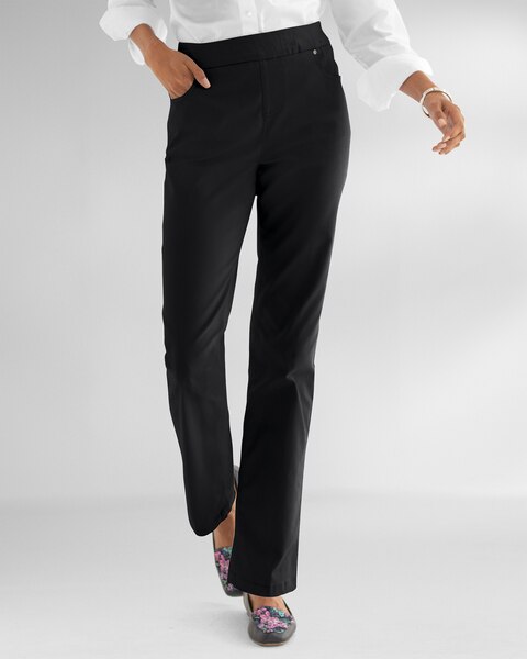 DreamFlex Color Easy Pull-On Tapered