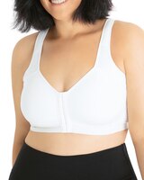 Leading Lady Lillian Seamless Support Bra thumbnail number 1