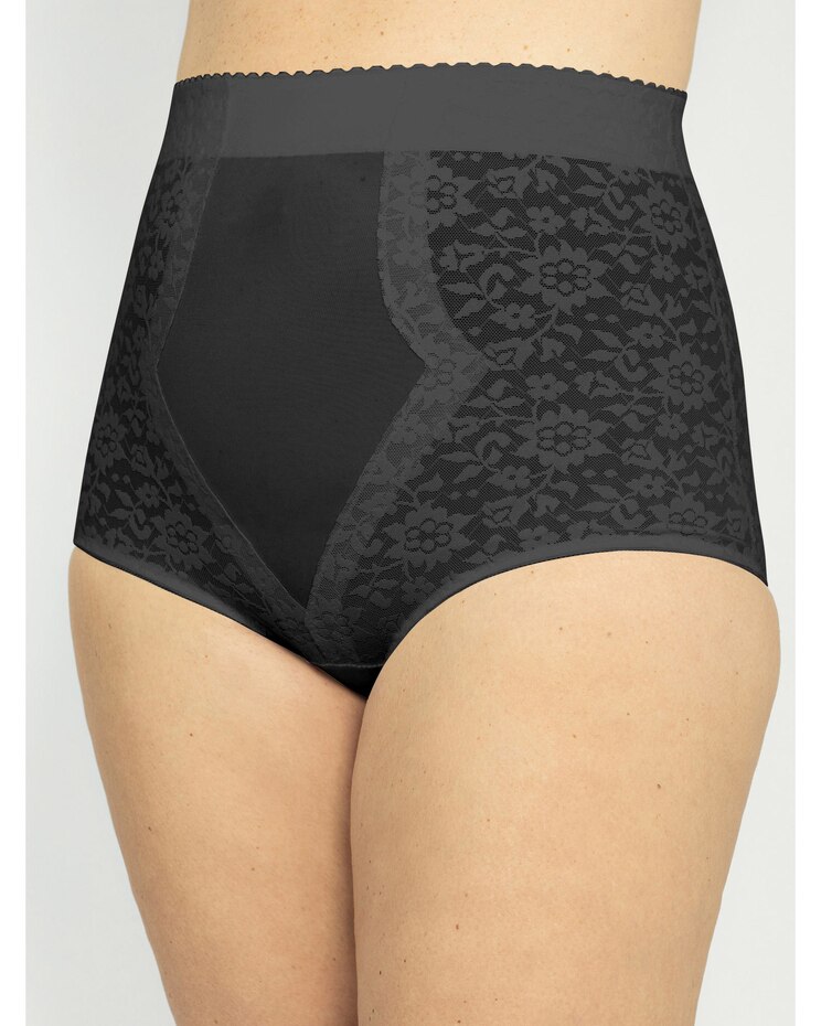 Firm Control High Waist Brief image number 1