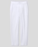Everyday Knit Utility Ankle Pants thumbnail number 6