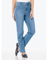 Amanda Stretch-Fit Jeans by Gloria Vanderbilt® thumbnail number 1