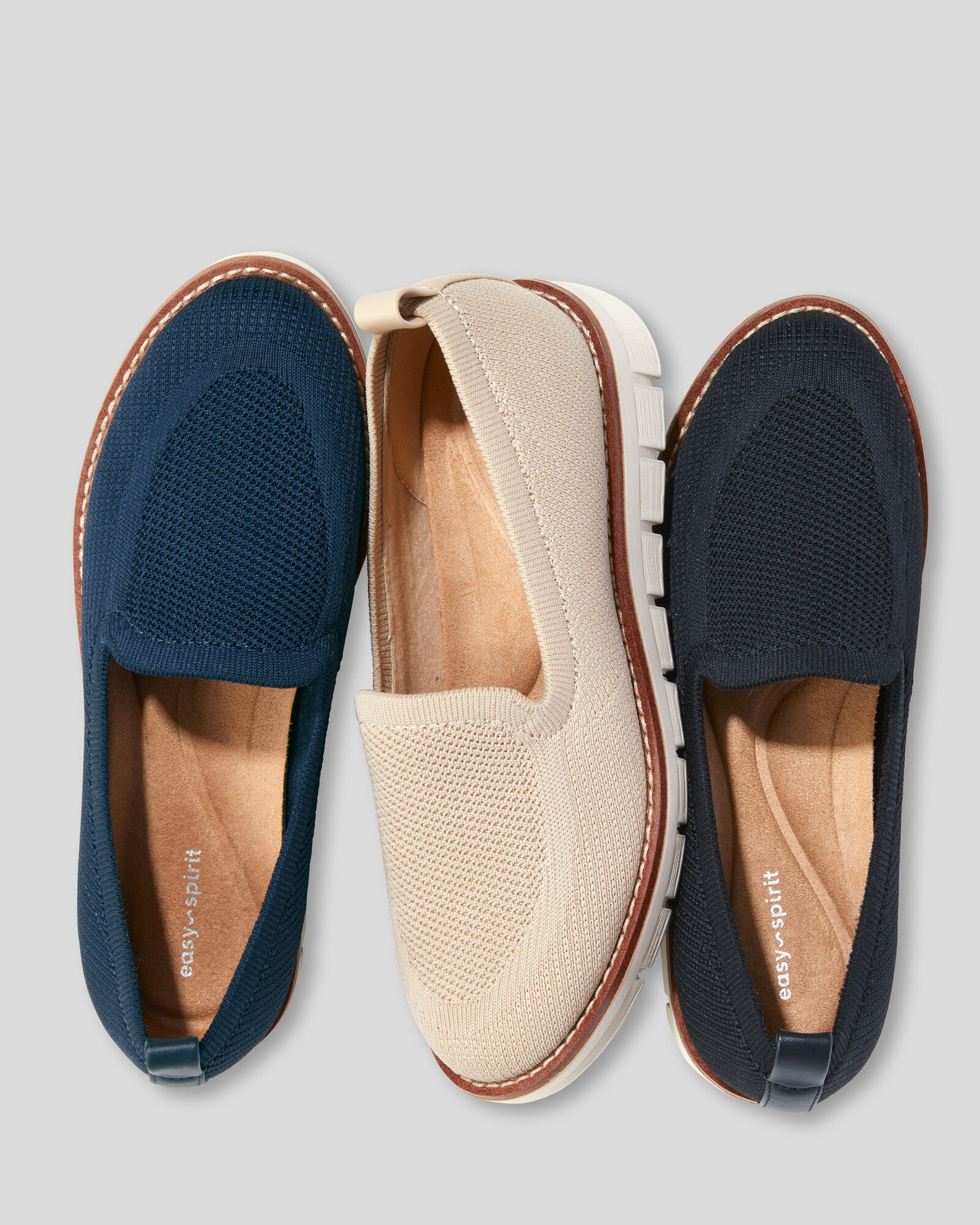 Easy Spirit Vanessa Loafer