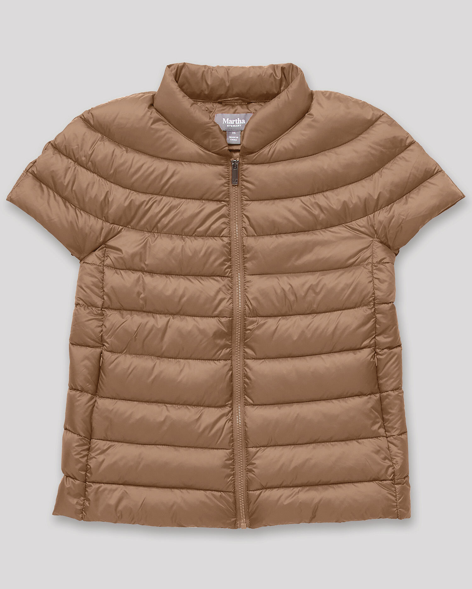 Martha Stewart s Signature Vest