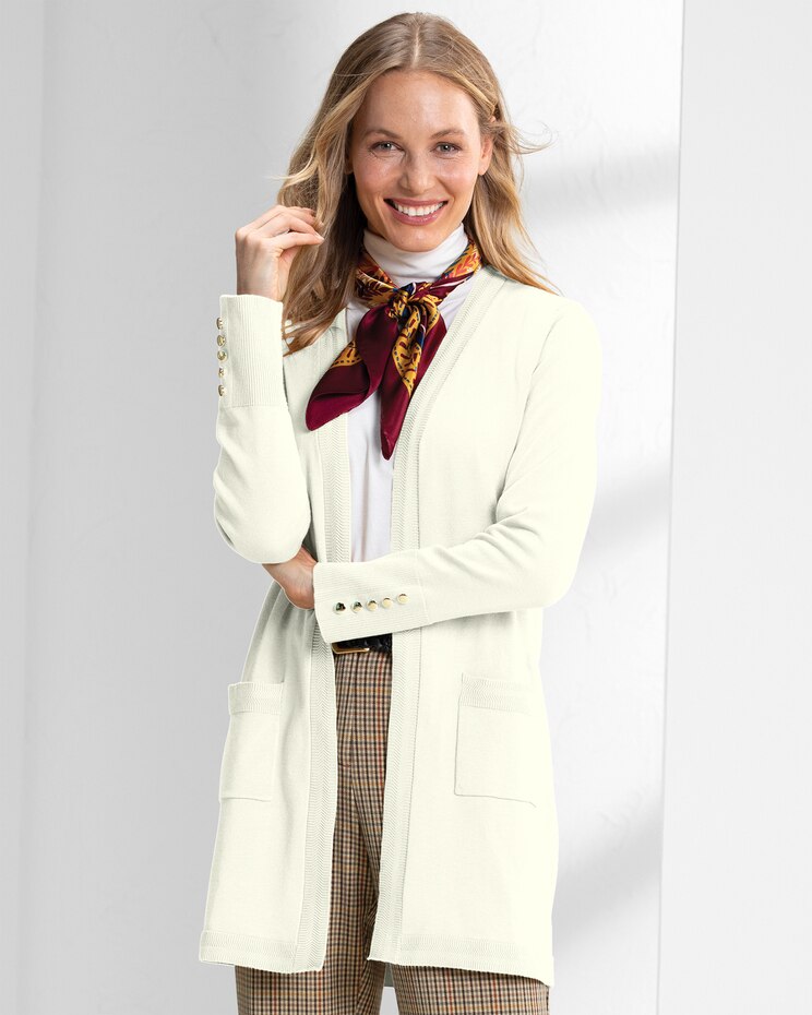 Updated Madison Cardigan image number 1