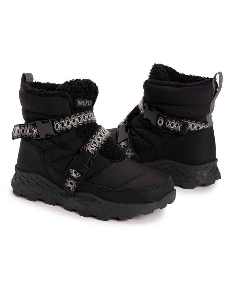 MUK LUKS® Womens Wren Boot Boots image number 6