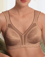 Playtex® 18 Hour Comfort Strap Bra thumbnail number 1