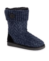 MUK LUKS® Womens Janet Boots thumbnail number 1