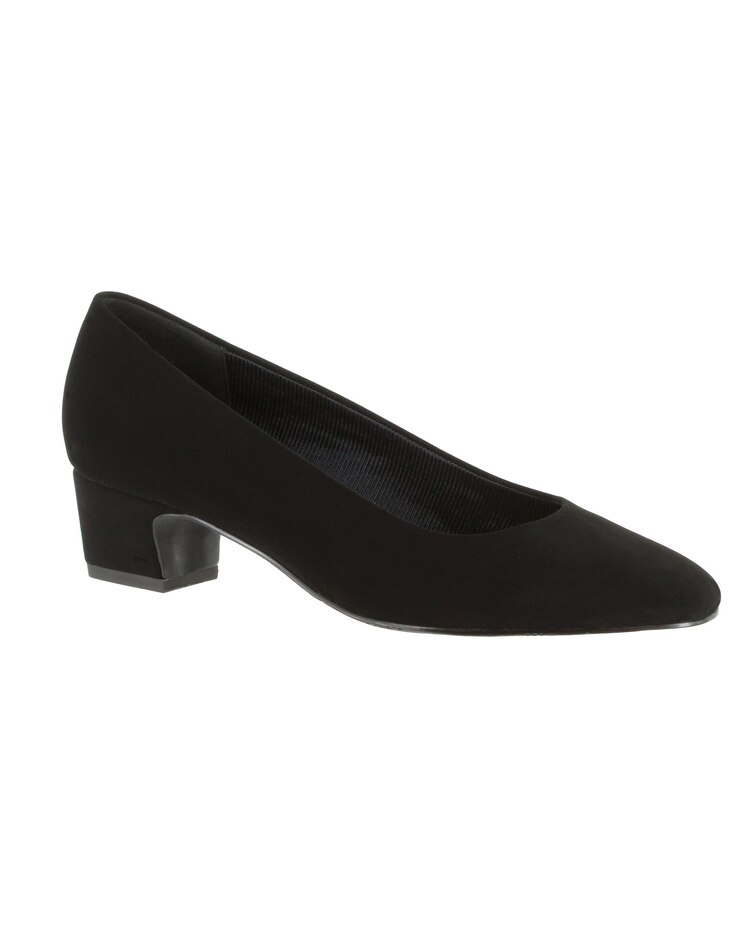 Easy Street Prim Pumps image number 1