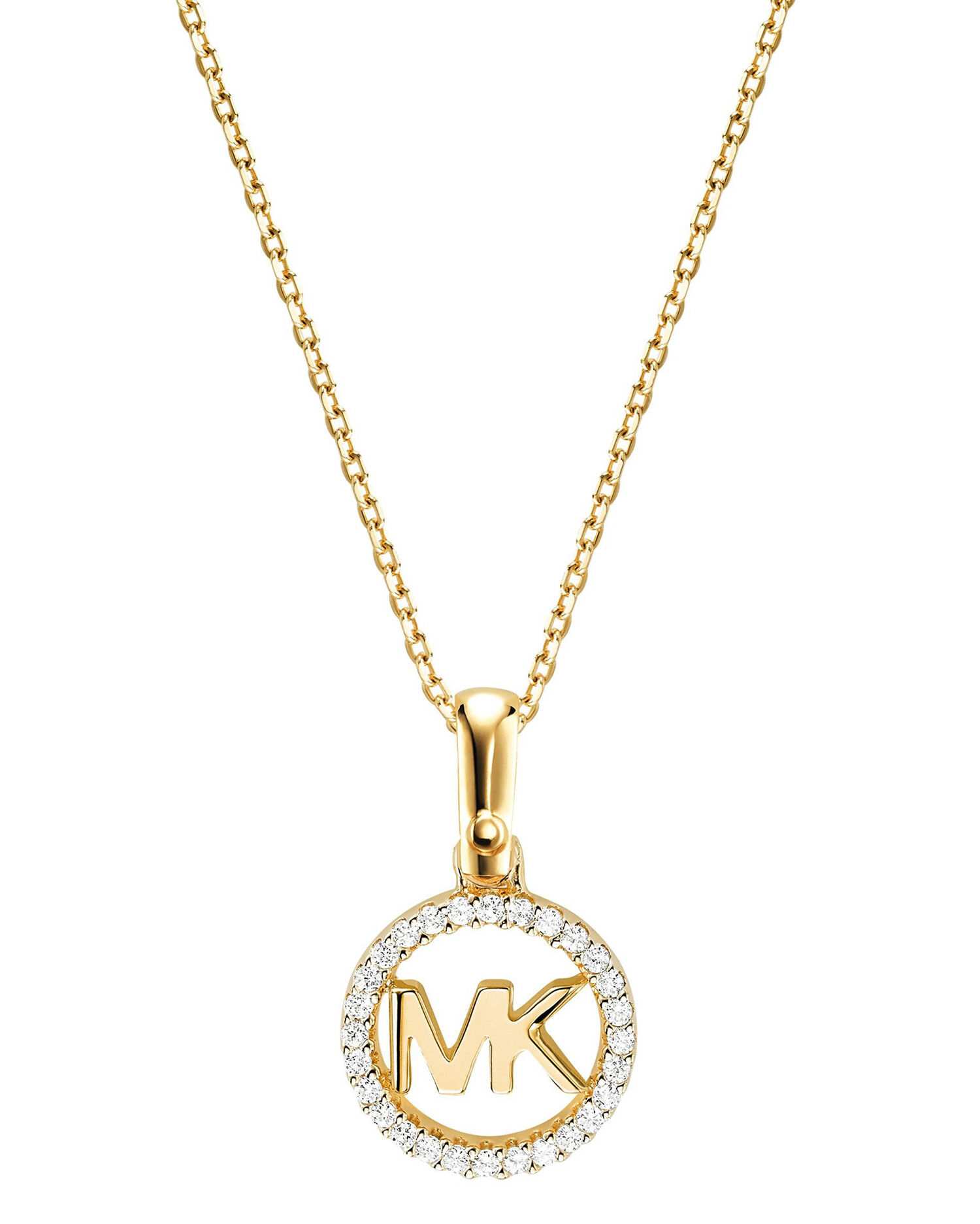 MICHAEL KORS マイケルコース NECKLACE ネックレス smk145 MICHAEL KORS ネックレス マイケル・コース アクセサリー