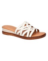 Tuscany by Easy Street® Edda Wedge Sandals thumbnail number 1