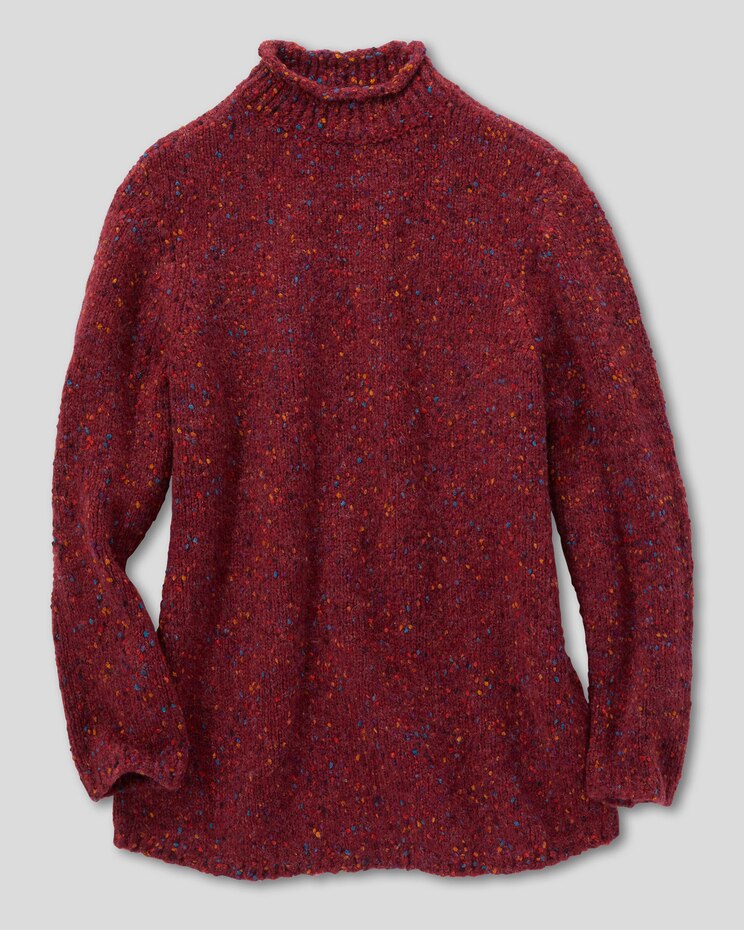 Confetti Rollneck Sweater image number 2