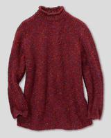 Confetti Rollneck Sweater thumbnail number 2