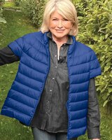 Martha Stewart's Signature Vest thumbnail number 1
