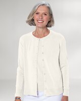 Spindrift™ Cardigan thumbnail number 1