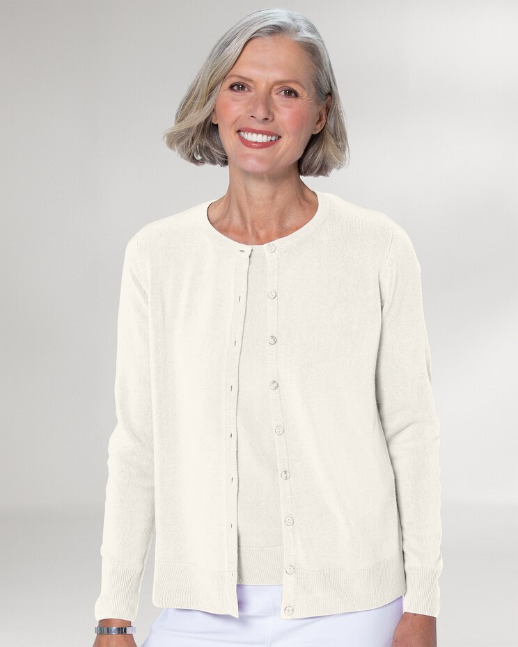Spindrift™ Cardigan image number 1