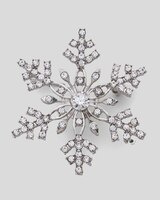 Convertible Holiday Necklace/Pin thumbnail number 4