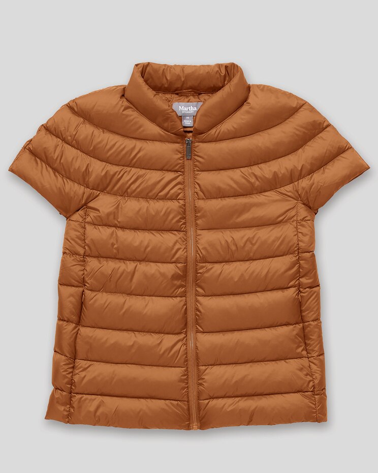 Martha Stewart's Signature Vest image number 2