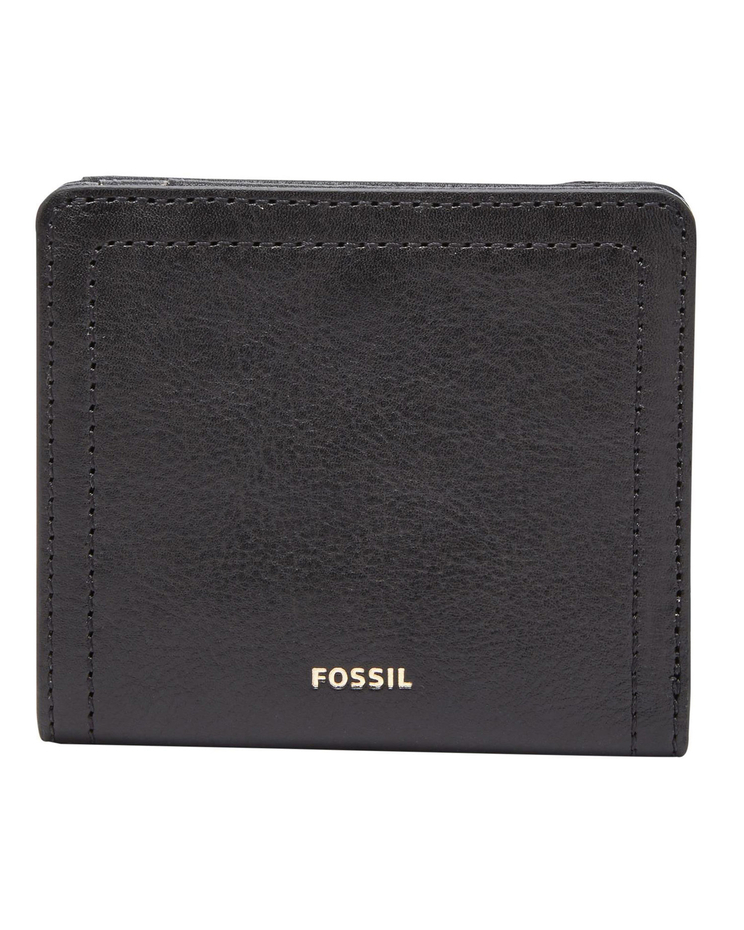 Fossil Logan RFID Bifold Wallet image number 1