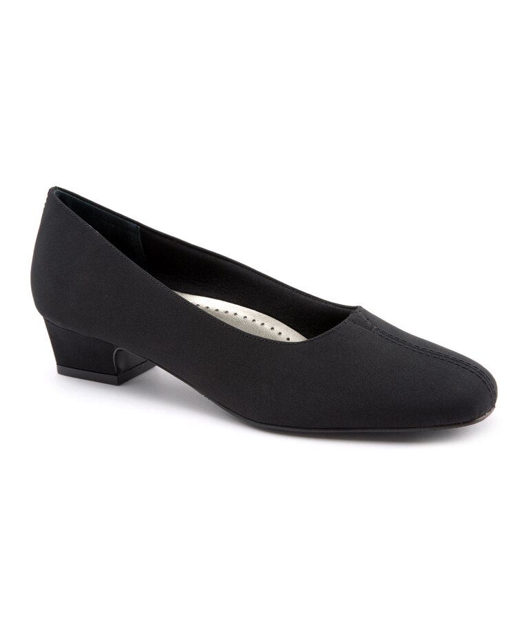 Doris Pump By Trotters image number 1