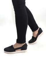 Easy Street® Fedra Comfort Flats thumbnail number 9