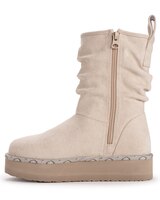 MUK LUKS® Womens Kyla Boots thumbnail number 7