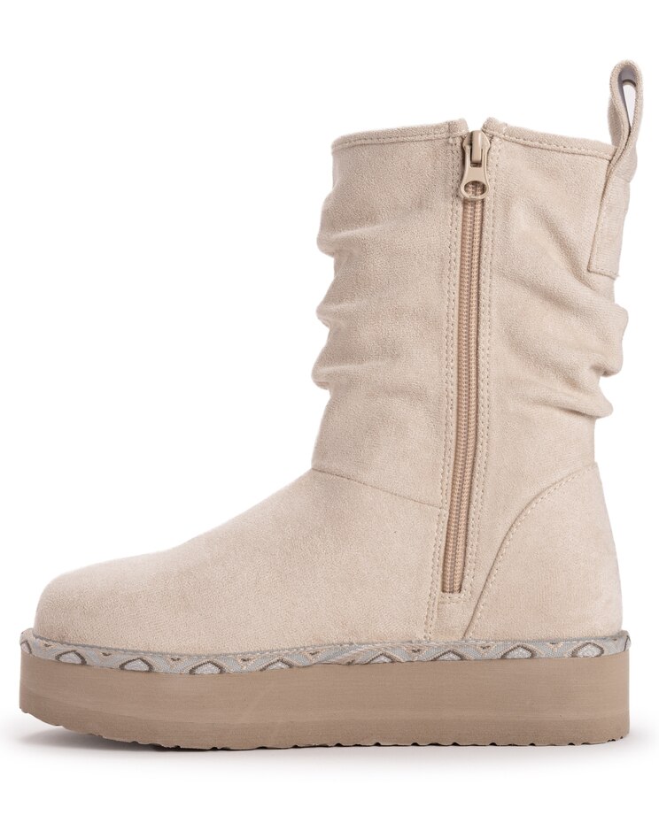MUK LUKS® Womens Kyla Boots image number 7