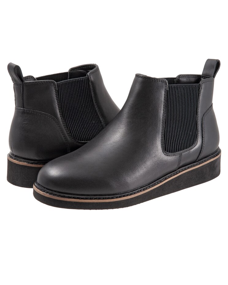 Wildwood Slip-on Boot image number 2