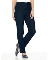 Amanda Stretch-Fit Jeans by Gloria Vanderbilt® thumbnail number 1