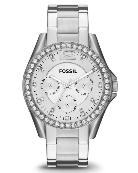 Fossil Riley Watch