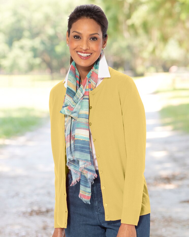 Spindrift™ Cardigan image number 1